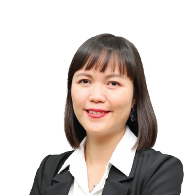 Chân dung một giáo viên tại VAS