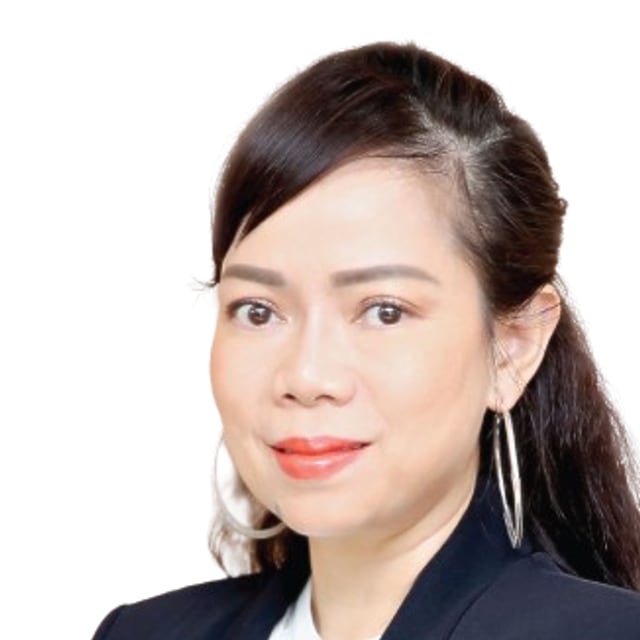 Chân dung một thành viên trong đội ngũ VAS