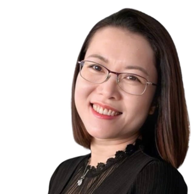 Chân dung một thành viên trong đội ngũ VAS
