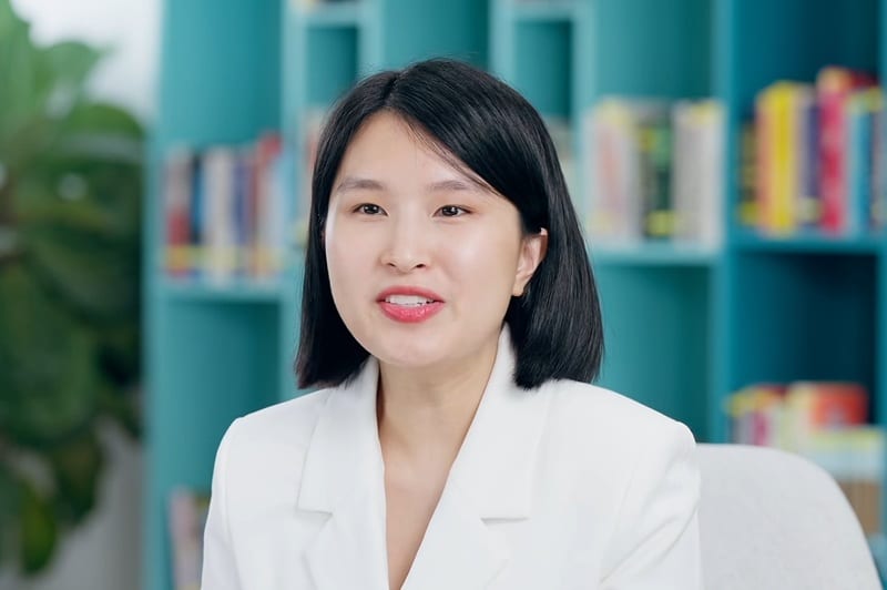 Buổi đào tạo chuyên môn cho giáo viên VAS